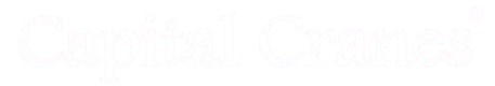 capital crane logo