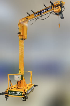 Jib Crane