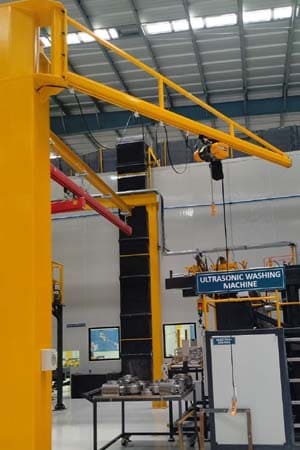 Jib Crane