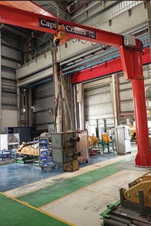 Jib Crane