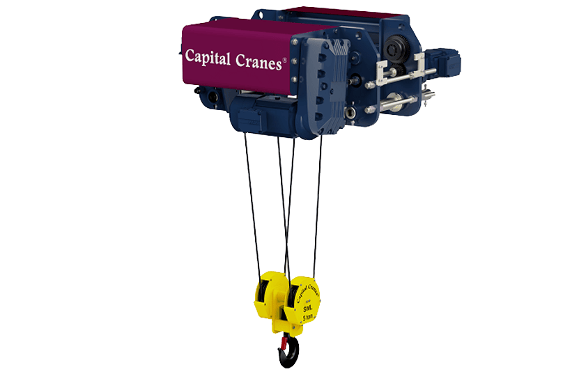 Your Crane Solutions Partner